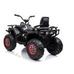 Elektrická štvorkolka XMX607 - čierna